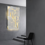 Applique Grand Sconce Shadows