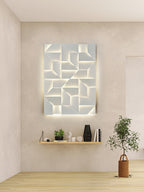Applique Grand Sconce Shadows