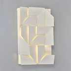 Applique Grand Sconce Shadows