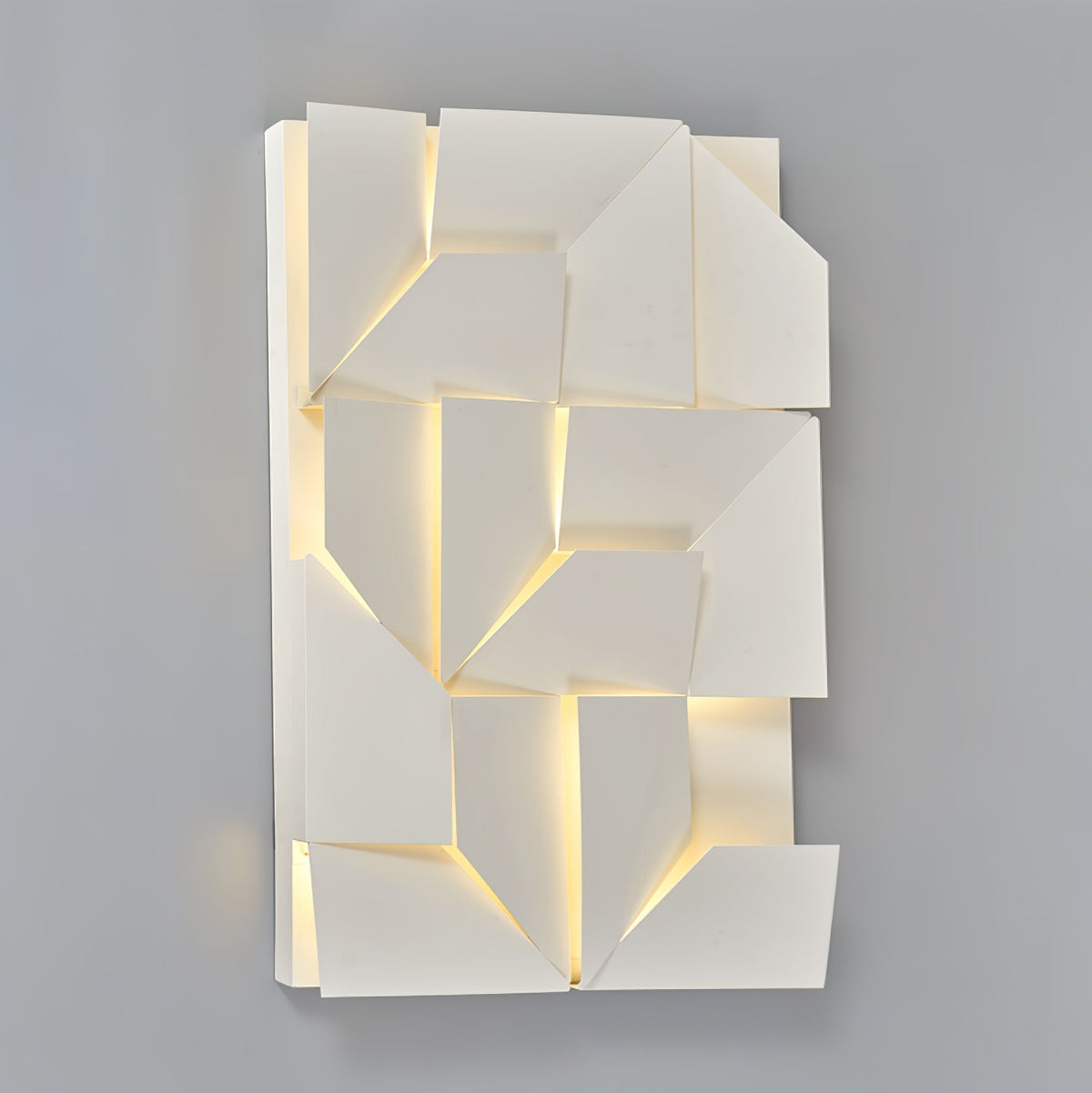 Applique Grand Sconce Shadows