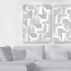 Applique Grand Sconce Shadows