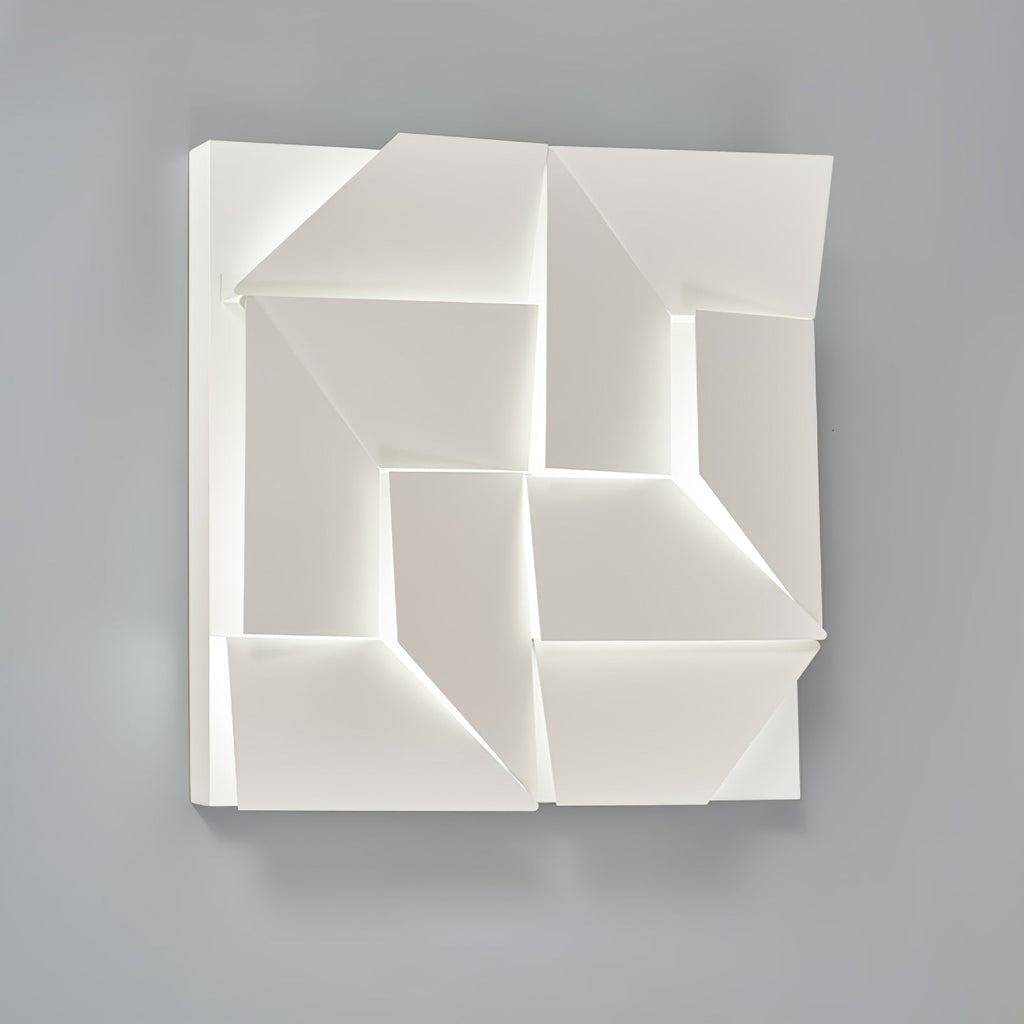 Applique Grand Sconce Shadows