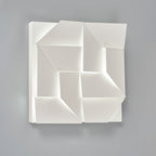Applique Grand Sconce Shadows