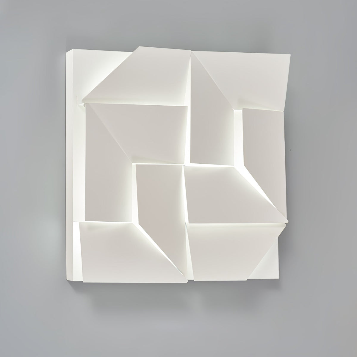 Applique Grand Sconce Shadows