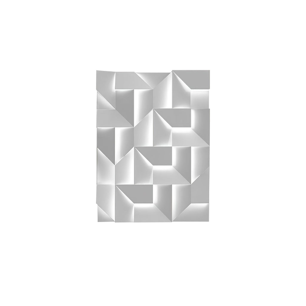 Applique Grand Sconce Shadows