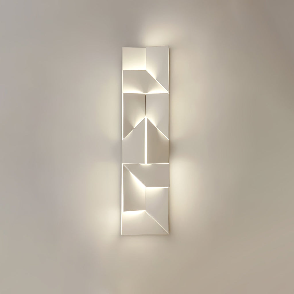 Applique Grand Sconce Shadows