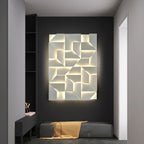 Applique Grand Sconce Shadows
