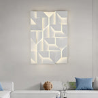 Applique Grand Sconce Shadows