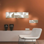 Applique Grand Sconce Shadows