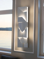 Applique Grand Sconce Shadows