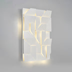 Applique Grand Sconce Shadows