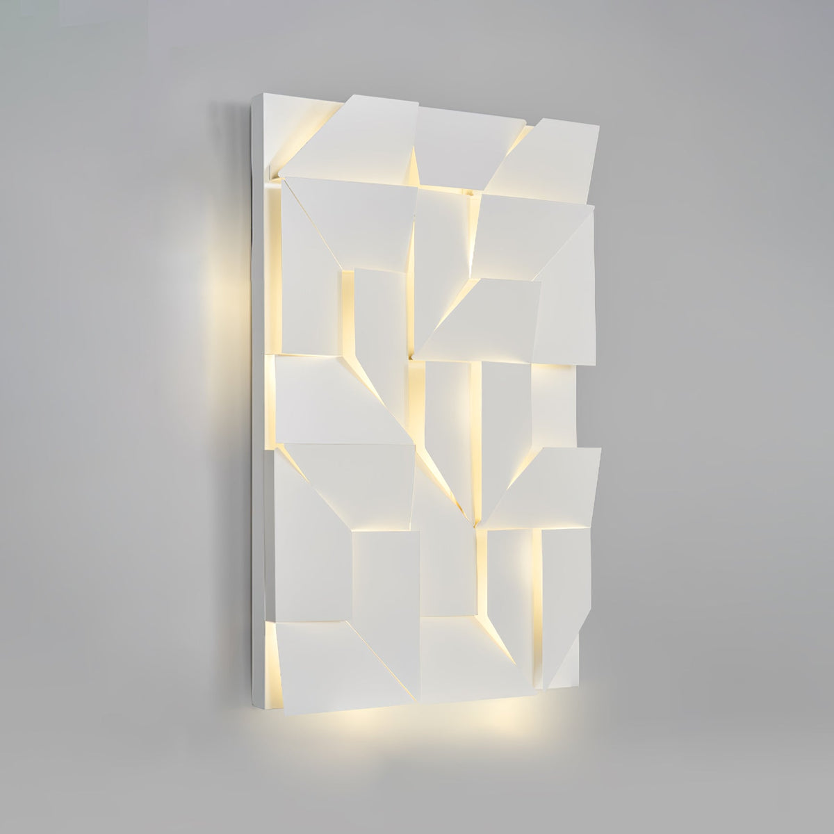 Applique Grand Sconce Shadows