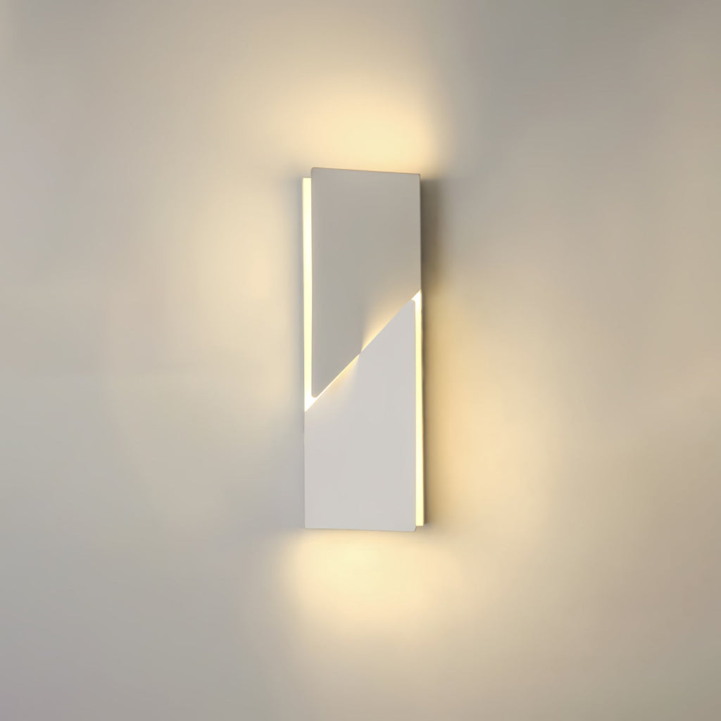 Applique Grand Sconce Shadows