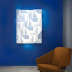 Applique Grand Sconce Shadows