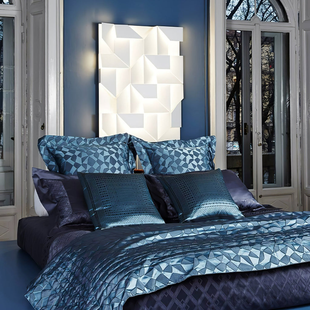 Applique Grand Sconce Shadows