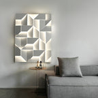 Applique Grand Sconce Shadows