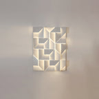 Applique Grand Sconce Shadows