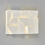 Applique Grand Sconce Shadows