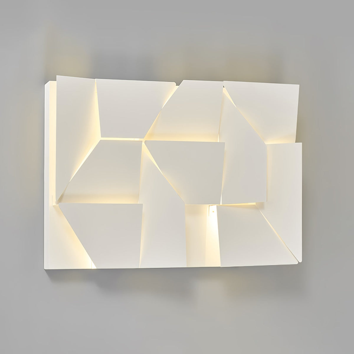 Applique Grand Sconce Shadows