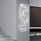 Applique Grand Sconce Shadows