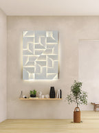 Applique Grand Sconce Shadows