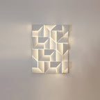 Applique Grand Sconce Shadows