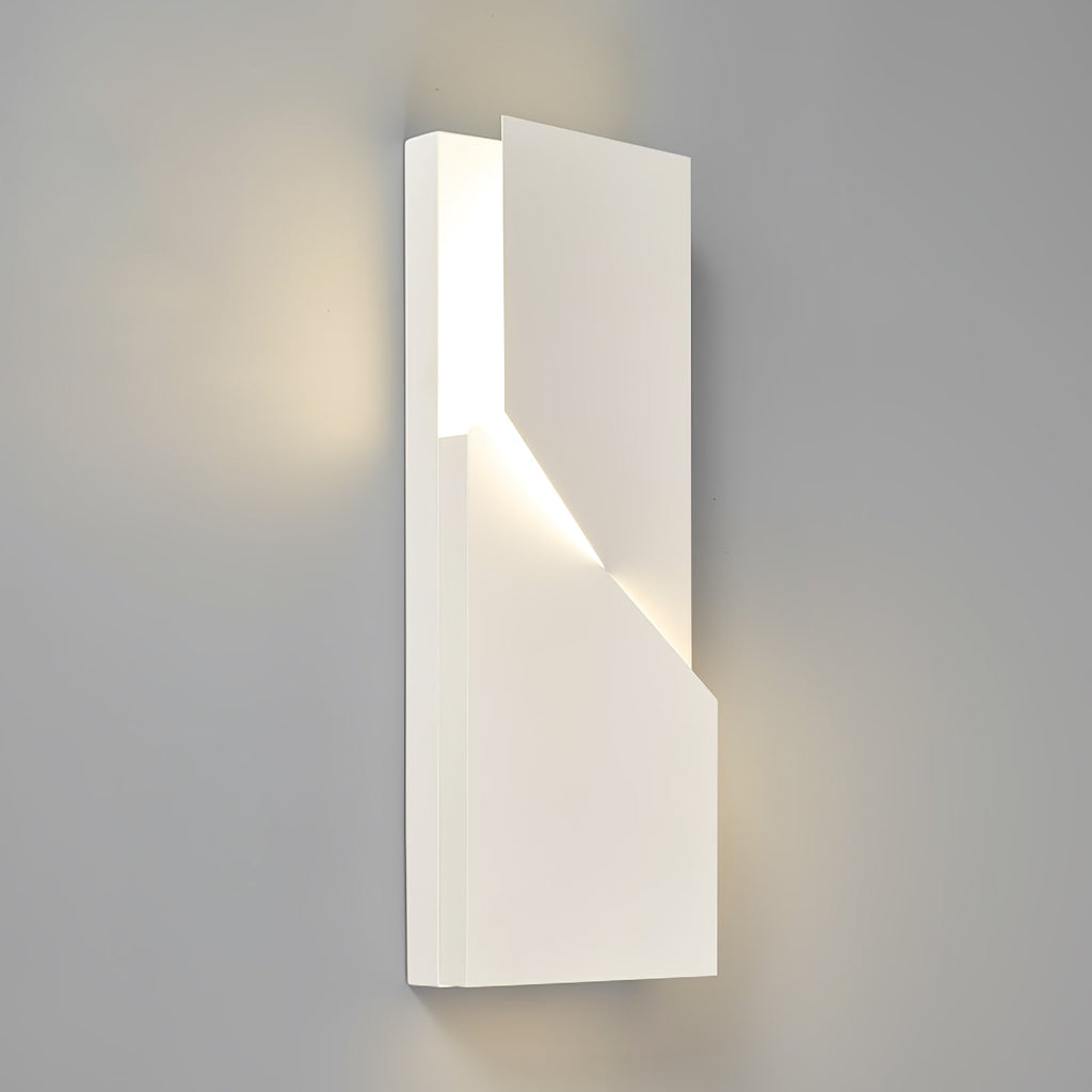 Applique Grand Sconce Shadows