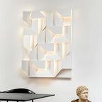 Applique Grand Sconce Shadows