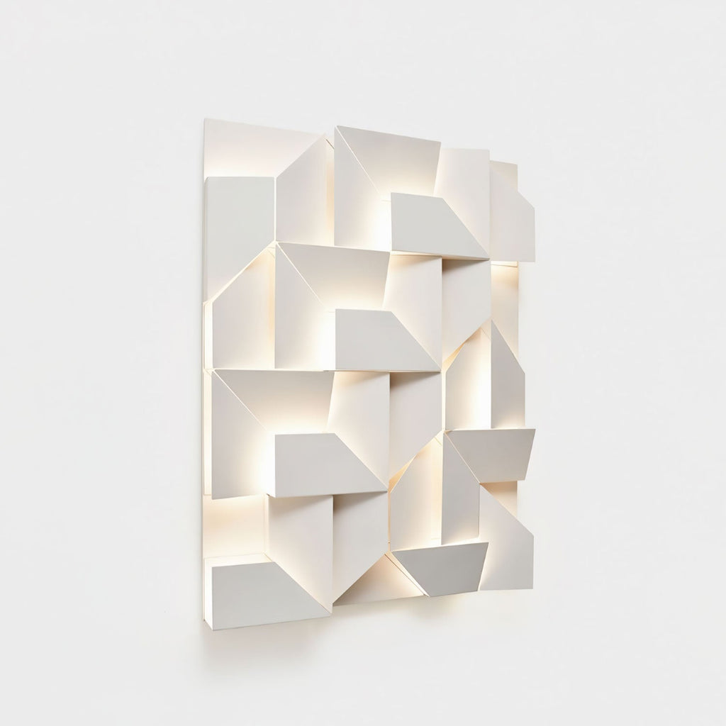 Applique Grand Sconce Shadows