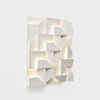 Applique Grand Sconce Shadows