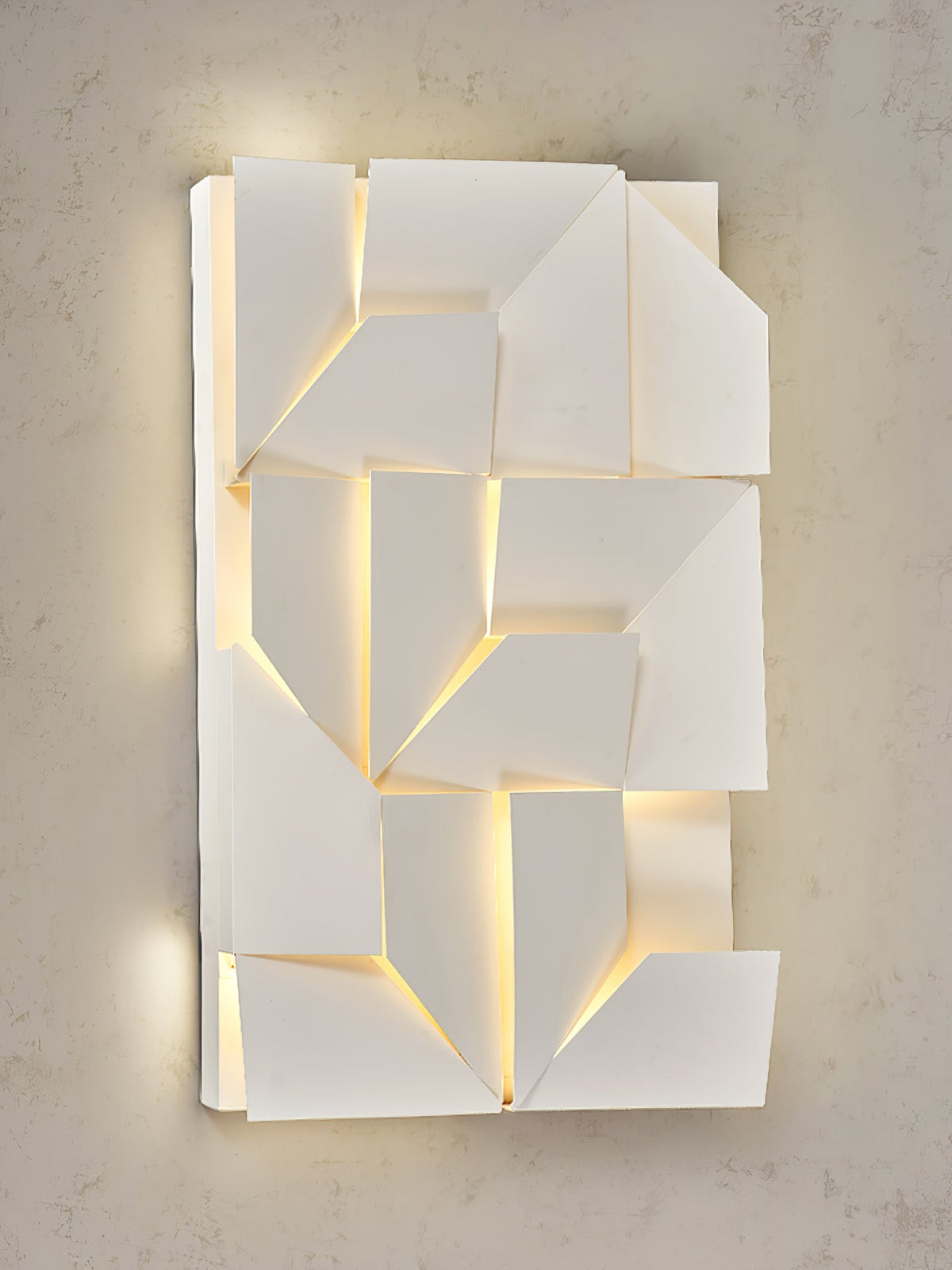 Applique Grand Sconce Shadows