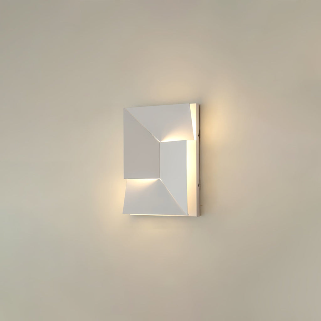 Applique Grand Sconce Shadows