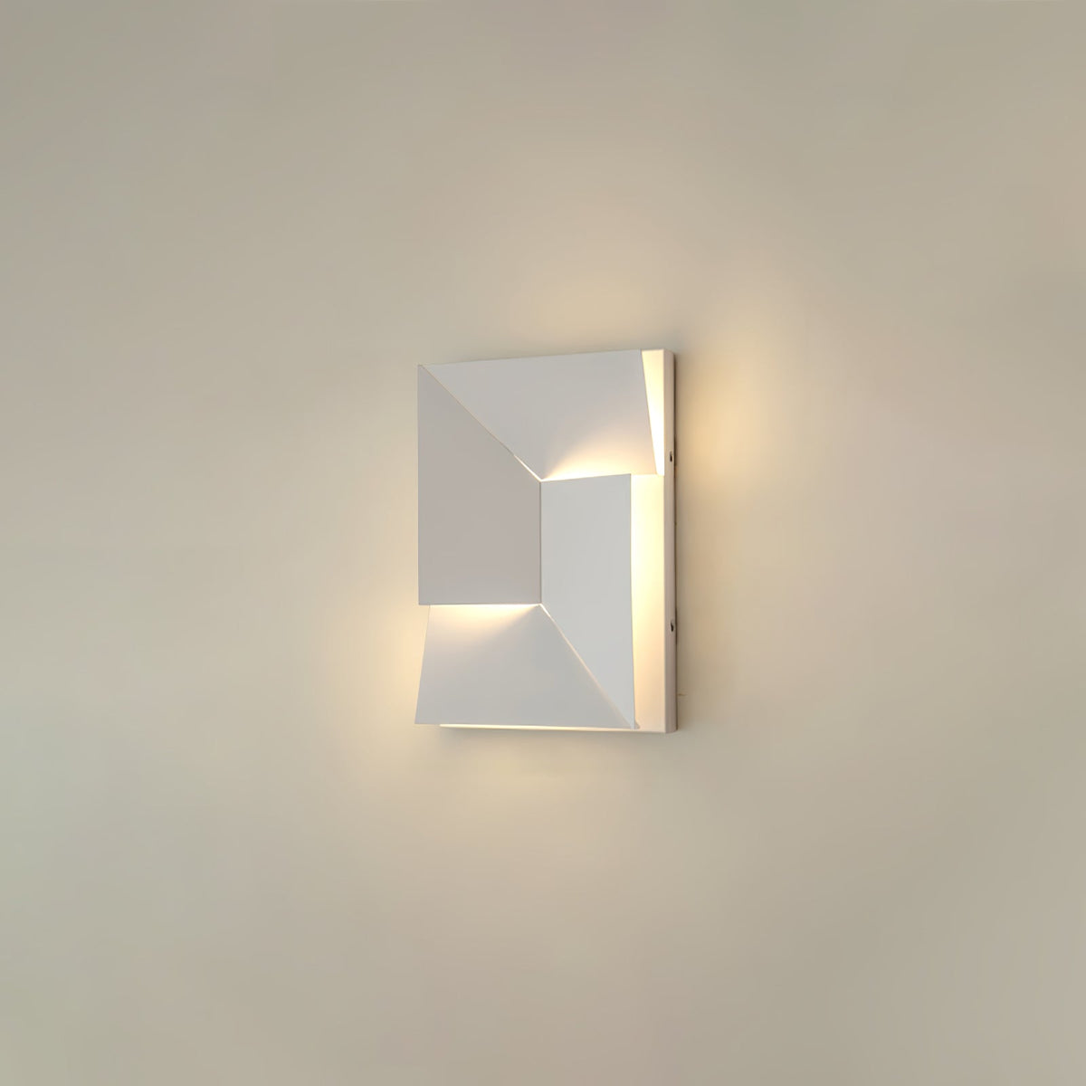 Applique Grand Sconce Shadows