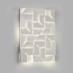 Applique Grand Sconce Shadows