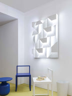 Applique Grand Sconce Shadows