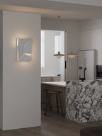 Applique Grand Sconce Shadows
