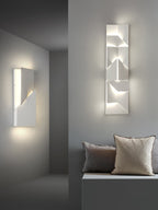 Applique Grand Sconce Shadows