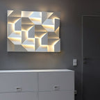 Applique Grand Sconce Shadows