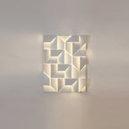 Applique Grand Sconce Shadows