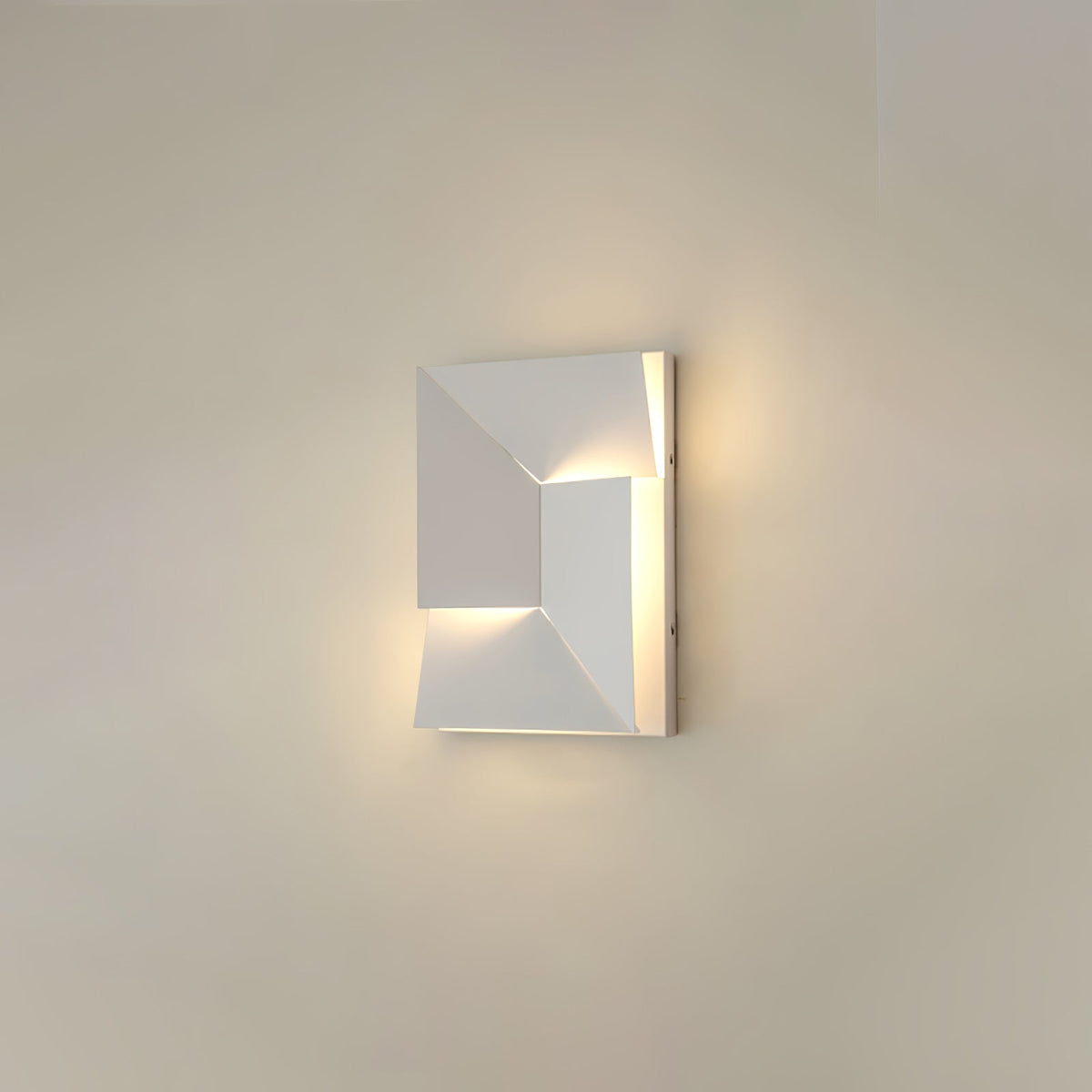 Applique Grand Sconce Shadows