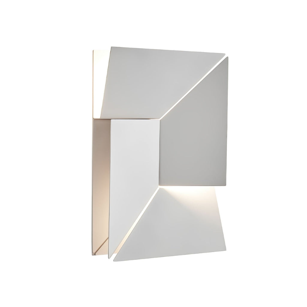 Applique Grand Sconce Shadows