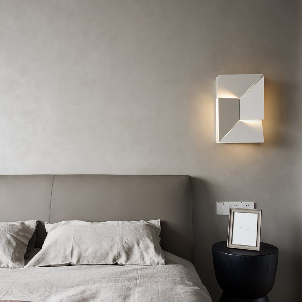 Applique Grand Sconce Shadows
