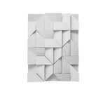 Applique Grand Sconce Shadows