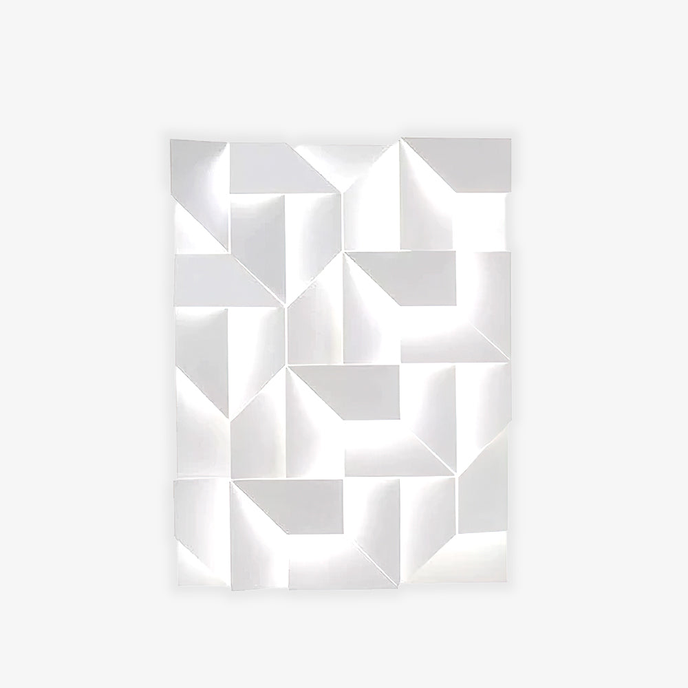 Applique Grand Sconce Shadows