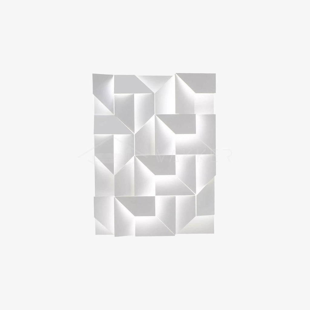 Applique Grand Sconce Shadows