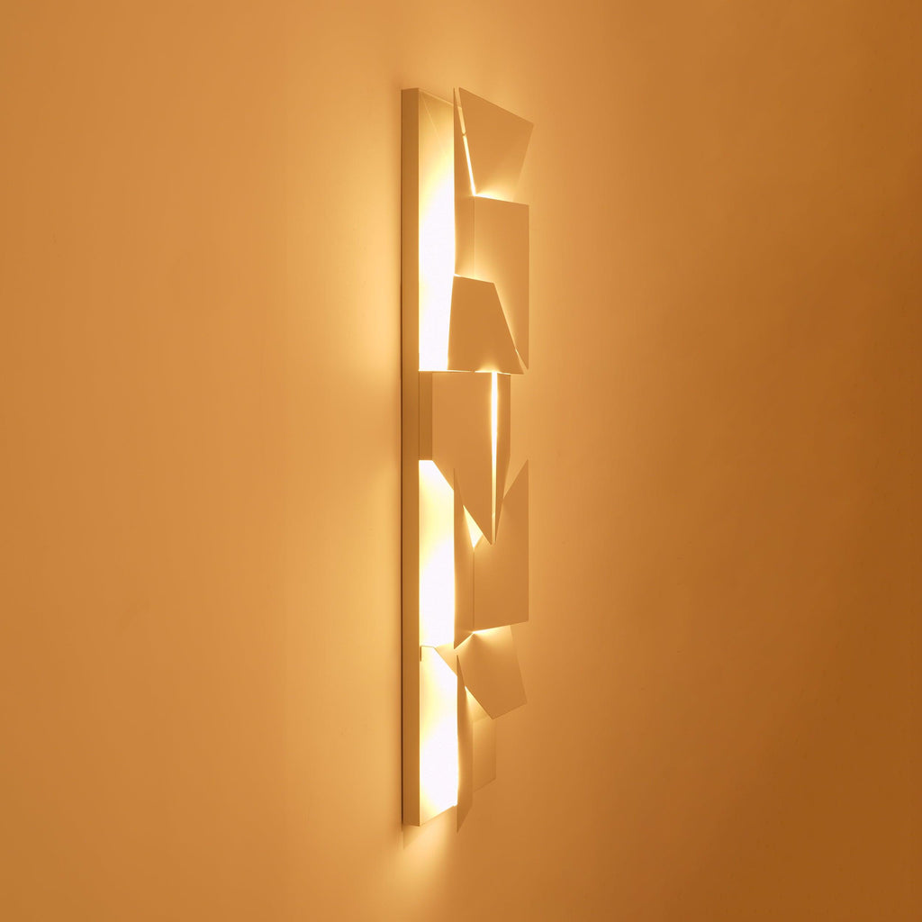 Applique Grand Sconce Shadows