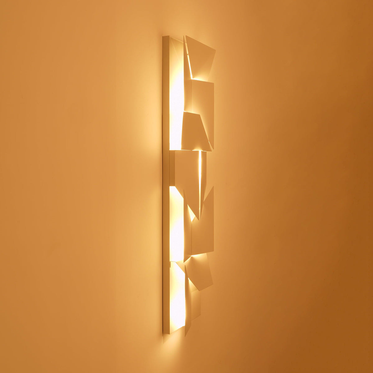 Applique Grand Sconce Shadows