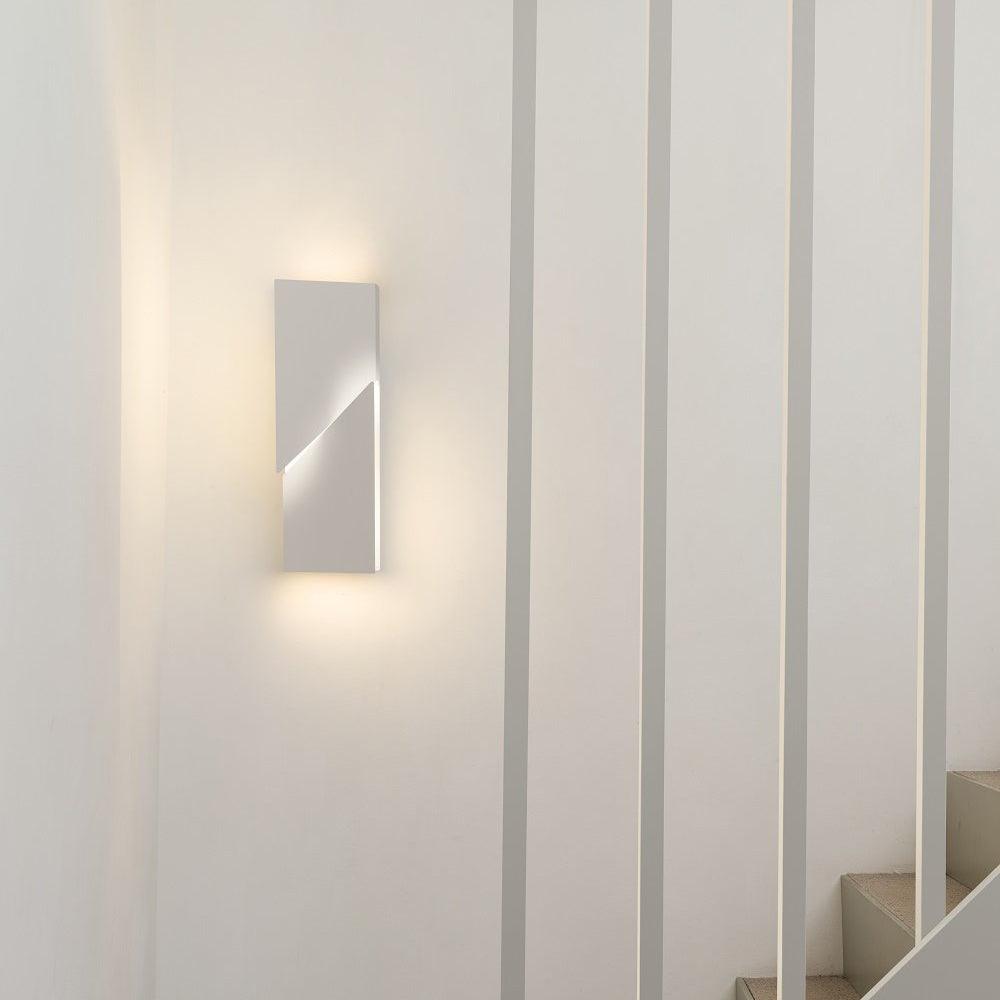 Applique Grand Sconce Shadows