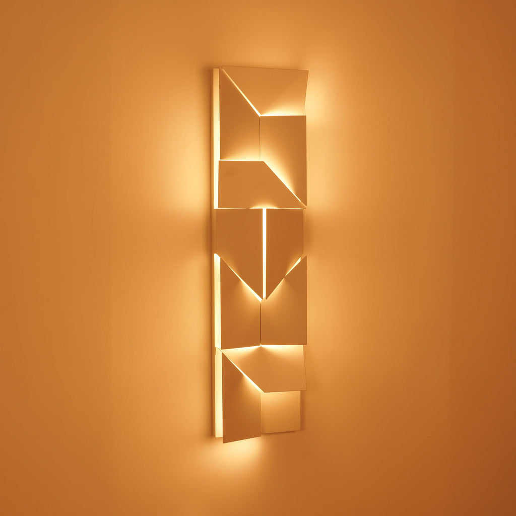 Applique Grand Sconce Shadows