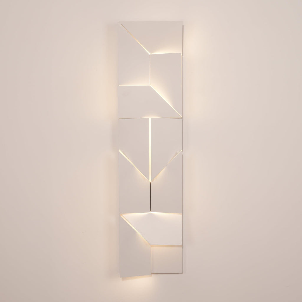 Applique Grand Sconce Shadows